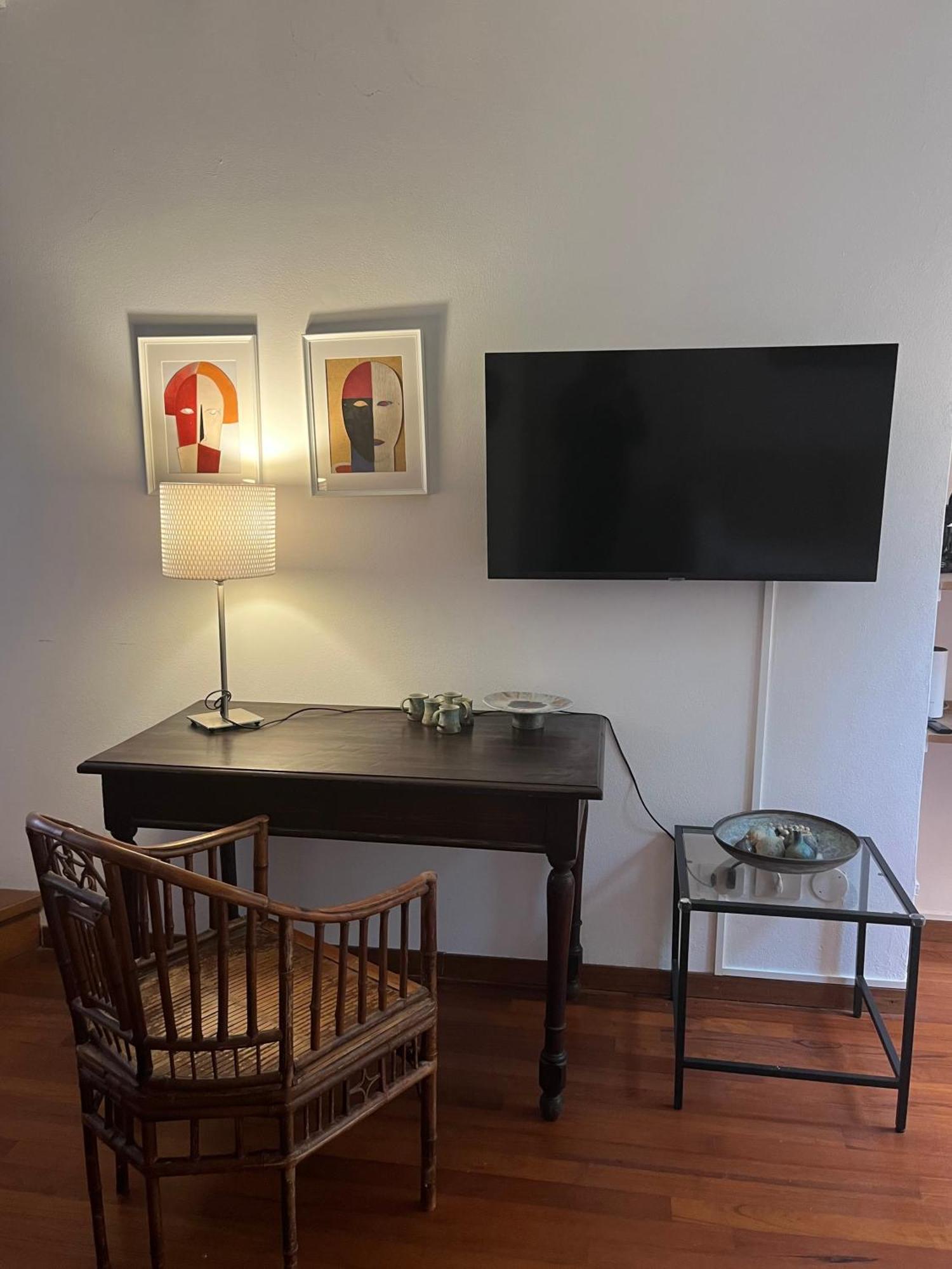 Bellagio Retreat - Cozy Apartment In San Giovanni Exterior photo